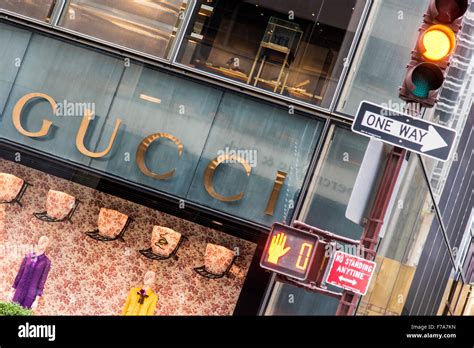 new york city gucci store|gucci store manhattan.